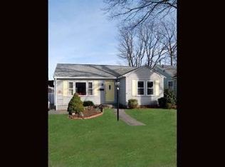 151 Western Promenade, Cranston, RI 02905