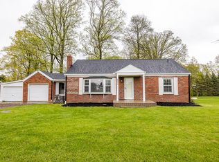 6236 Crawford Morrow County Line Rd, Galion, OH 44833