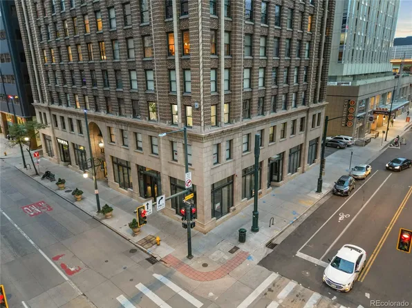 444 17th Street #808, Denver, CO 80202