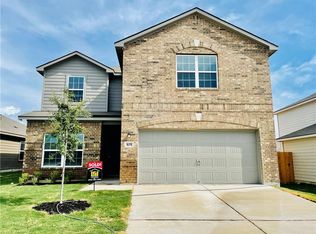 105 Dupont Pass, Jarrell, TX 76537