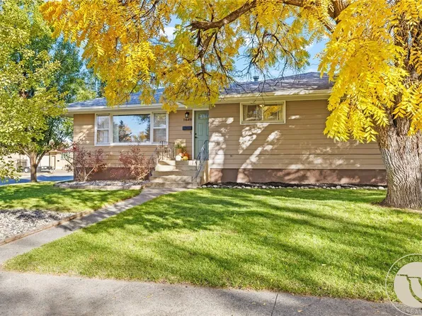 1649 Lynn Ave, Billings, MT 59102