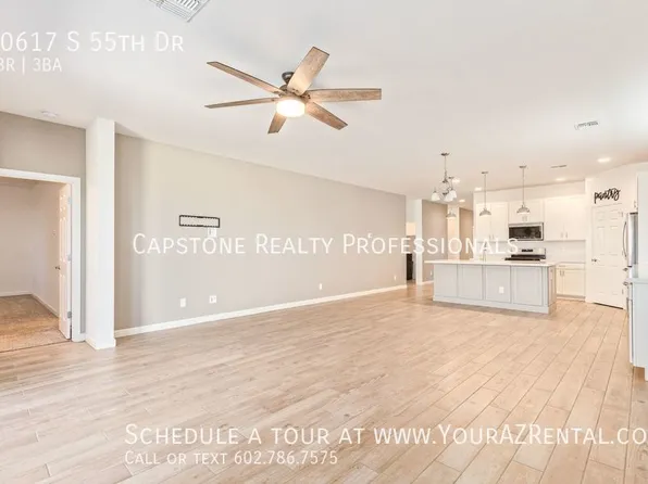 10617 S 55th Dr, Laveen, AZ 85339