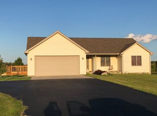 8629 N County Road 25, Fostoria, OH 44830