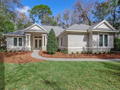 4 Moss Oaks Dr, Fernandina Beach, FL, 32034