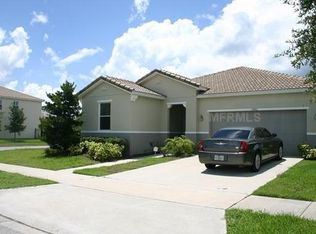 11482 Brickyard Pond Ln, Windermere, FL 34786