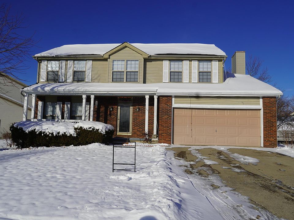 1st image of 821 Tricolor Dr