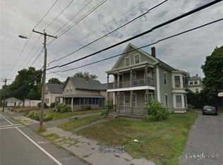 747 Main St #2, Clinton, MA 01510