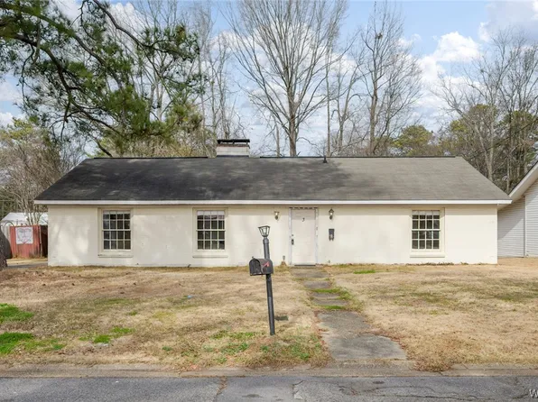 3 Parkwood Cir, Tuscaloosa, AL 35401