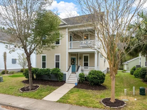 2565 Rutherford Way, Charleston, SC 29414