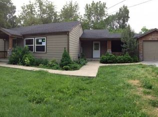 2810 E Lombard St, Springfield, MO 65802