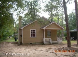 1204 Gillespie Ave, Albany, GA 31707