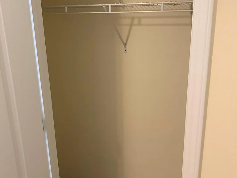 First Closet