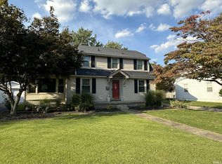 3100 E Oak St, Evansville, IN 47714