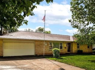 8613 N Boone St, Kansas City, MO 64155