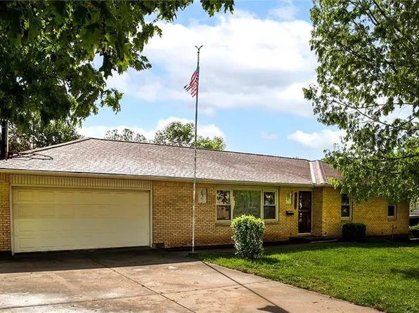 8613 N Boone St, Kansas City, MO 64155