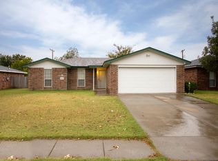 5216 Capulin Ln, Amarillo, TX 79110