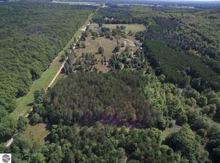 2351 W 32nd Rd, Boon, MI 49618