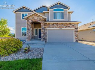 17906 Lapis Ct, Monument, CO 80132
