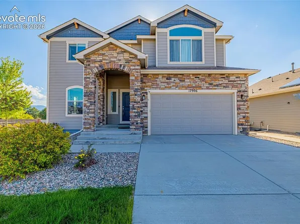 17906 Lapis Ct, Monument, CO 80132