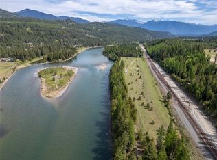 1278 Hunts Mill Rd, Troy, MT 59935