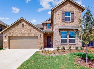 3800 Bluestem Dr, Argyle, TX 76226