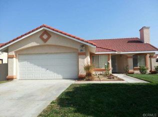 9369 Morning Glory Pl, Fontana, CA 92335