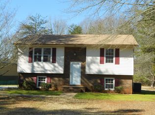 6760 Lowder Rd, Salisbury, NC 28147