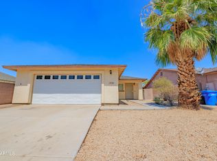 1238 E Fremont Rd, Phoenix, AZ 85042