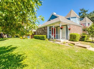 18016 Whispering Gables Ln, Dallas, TX 75287