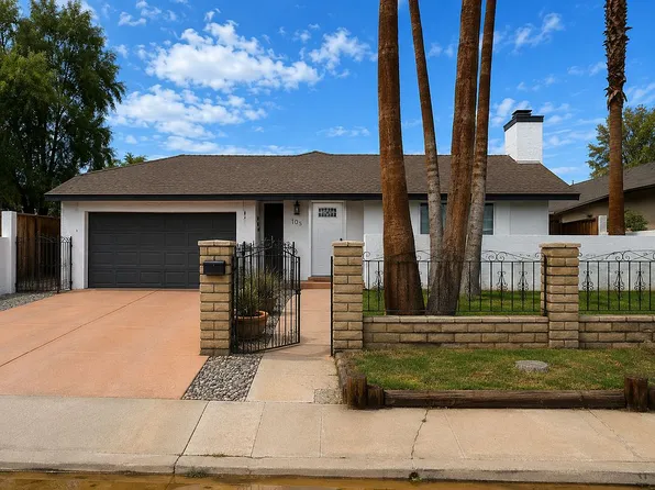 705 W Calle De Oro, Calexico, CA 92231