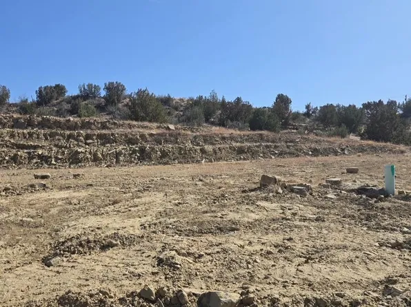 163 High Meadows Dr, Florence, CO 81226