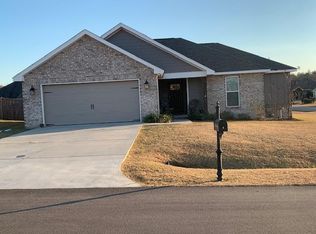 4 E Cherry, Sumrall, MS 39482