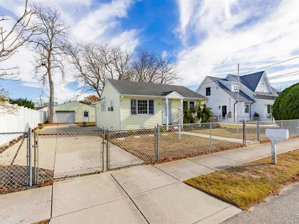 601 Wilson Ave N, Cape May, NJ 08204