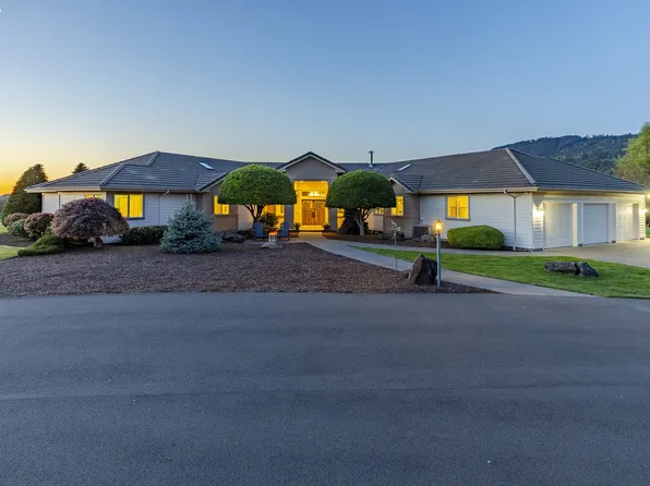 33685 Van Duyn Rd, Eugene, OR 97408