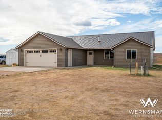 9 Sherry Pl, Sundance, WY 82729