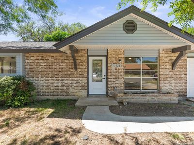 11926 El Sendero, San Antonio, TX, 78233