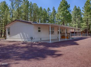 303 S 30th Ave, Show Low, AZ 85901