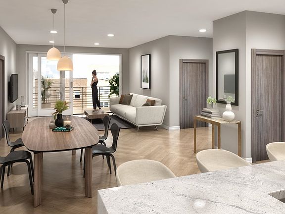 5th image of 97 Laidlaw Ave #Penthouse
