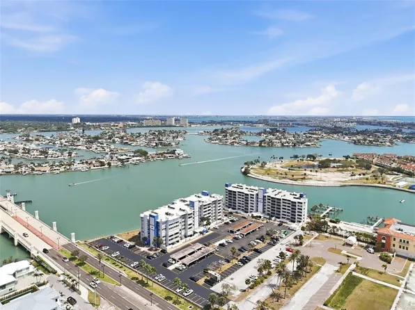 450 Treasure Island Cswy APT 310, Treasure Island, FL 33706