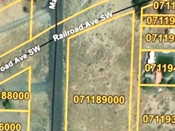 Nna Sw Main St #1-13, Mattawa, WA 99349