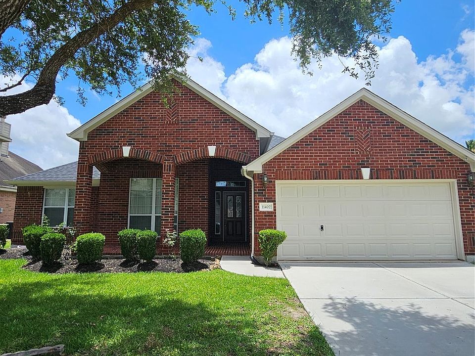 1st image of 11402 Softbreeze Ct