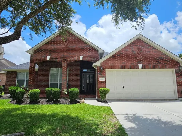 11402 Softbreeze Ct, Pearland, TX 77584