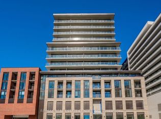 1 Jarvis St #1302, Hamilton, ON L8R 3J2