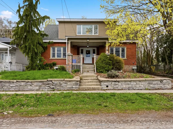 14 Isabel St, Belleville, ON K8P 3N3