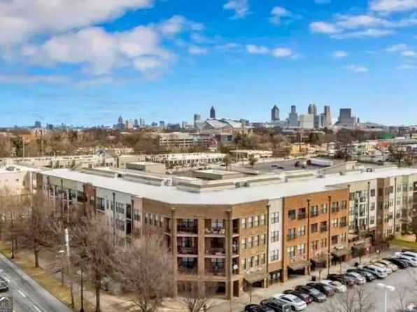 898 Oak St SW Unit 1414, Atlanta, GA 30310