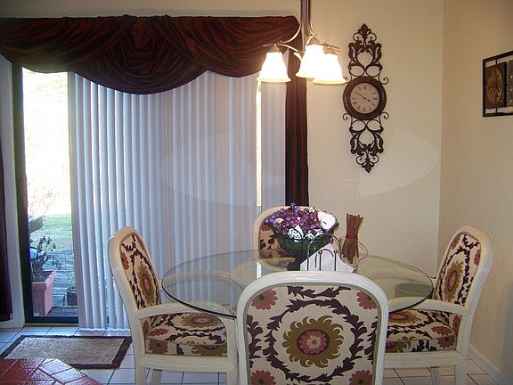 Kitchen Nook