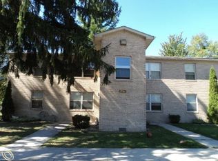 3758 W Water St APT D, Port Huron, MI 48060