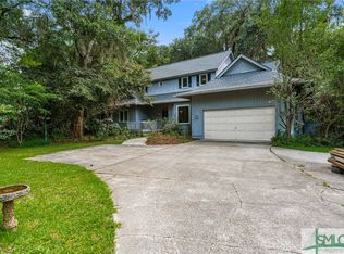 5 Carlow Ln, Savannah, GA 31411