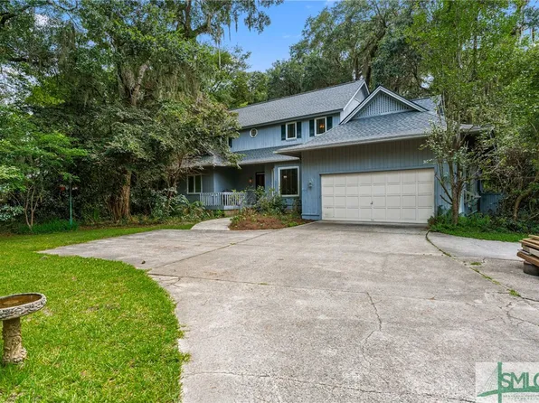 5 Carlow Lane, Savannah, GA 31411