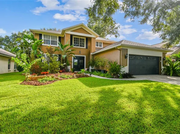 5411 Twin Creeks Dr, Valrico, FL 33596